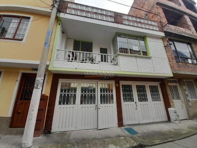 Casas, Venta en Bogotá
