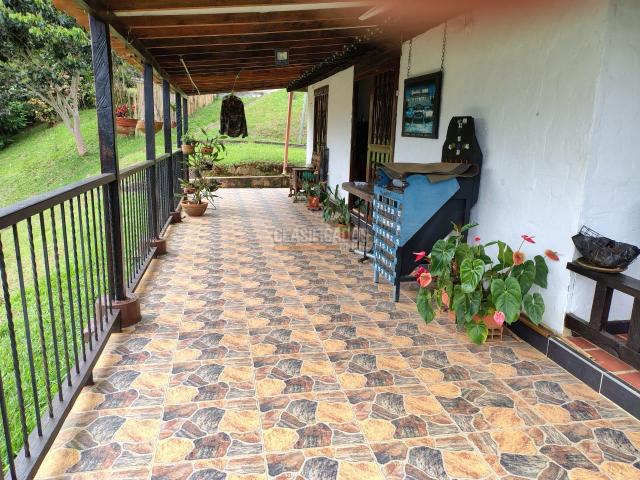 Fincas y Casas Campestres, Venta en Dagua