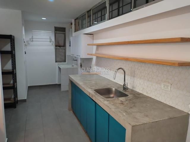 Apartamentos, Venta en Ed. Sotará