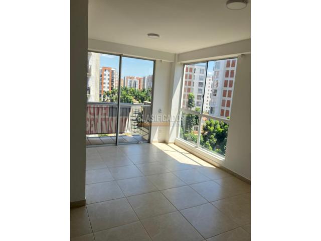 Apartamentos, Venta en Valle del Lili