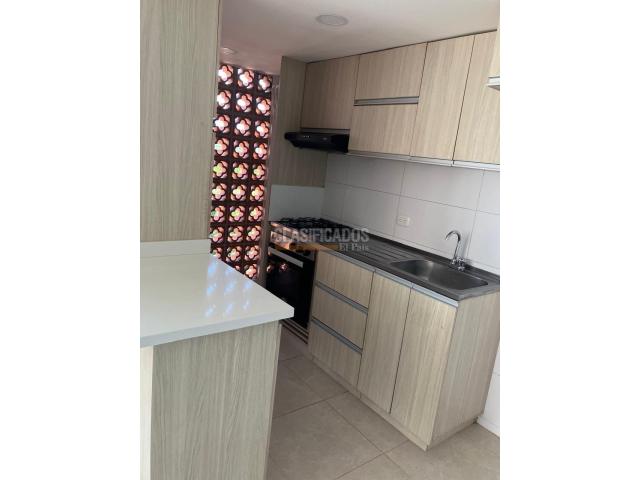 Apartamentos, Venta en Valle del Lili