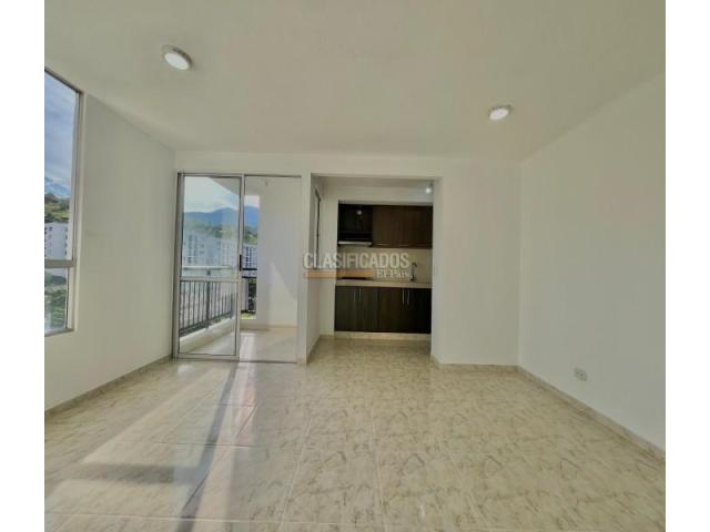 Apartamentos, Venta en Yumbo