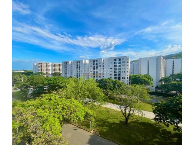 Apartamentos, Venta en Yumbo