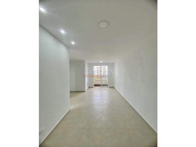 Apartamentos, Venta en Jamundí