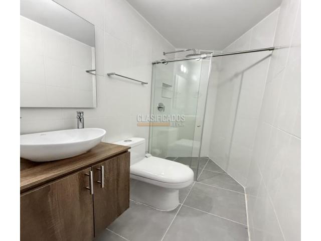 Apartamentos, Venta en El Ingenio