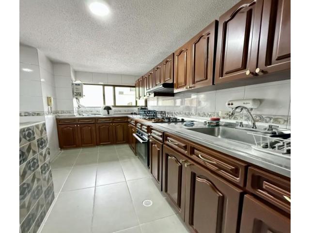 Apartamentos, Venta en El Ingenio