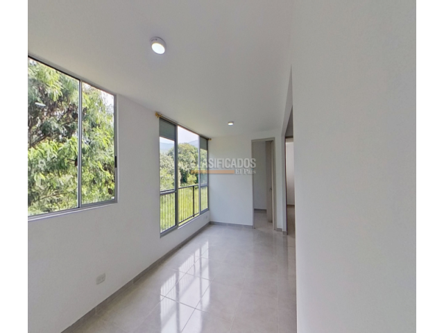 Apartamentos, Venta en Yumbo