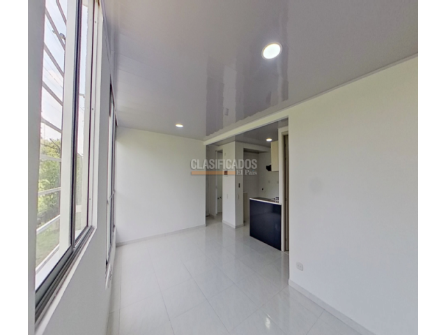Apartamentos, Venta en Yumbo