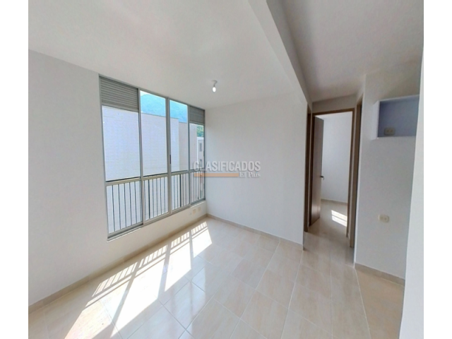 Apartamentos, Venta en Yumbo
