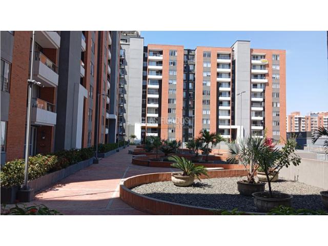 Apartamentos, Alquiler en Valle del Lili