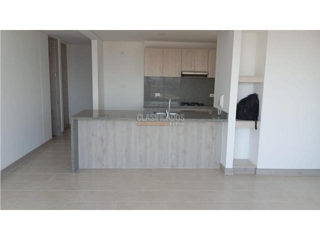 Apartamentos, Alquiler en Valle del Lili