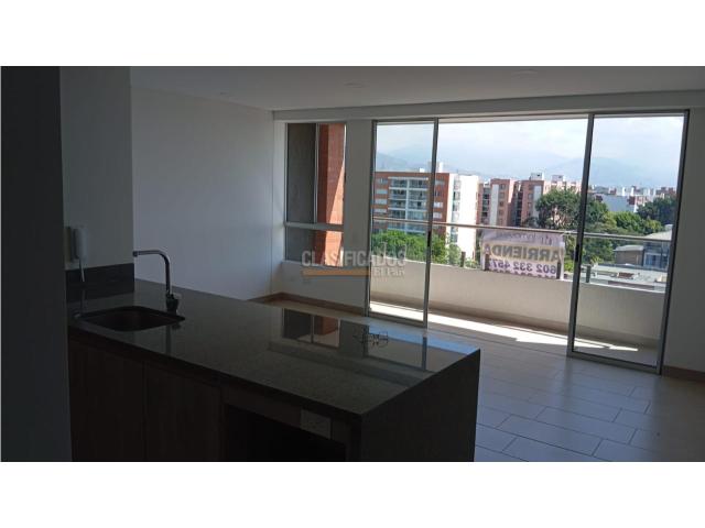 Apartamentos, Alquiler en Valle del Lili