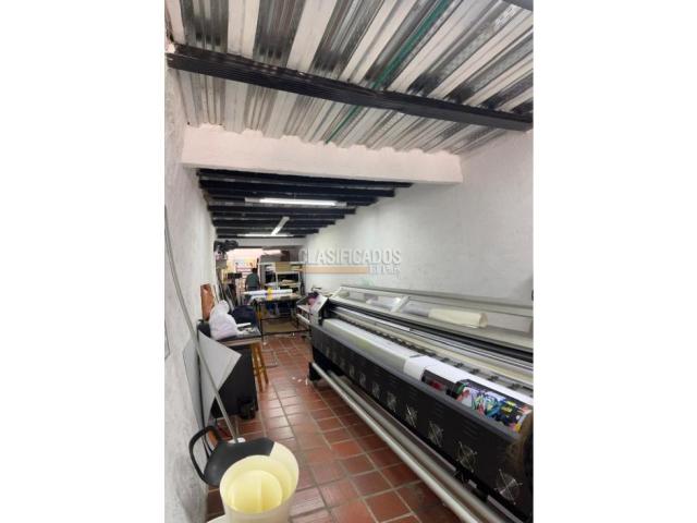 Edificios, Venta en San Nicolás