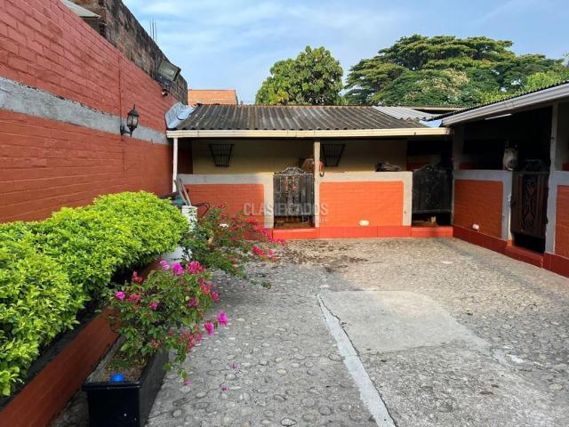 Casas, Venta en Jamundí