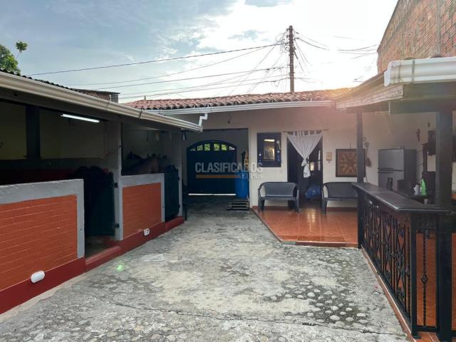Casas, Venta en Jamundí