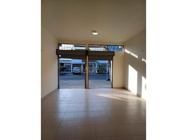 Locales y Bodegas, Alquiler en Salomia