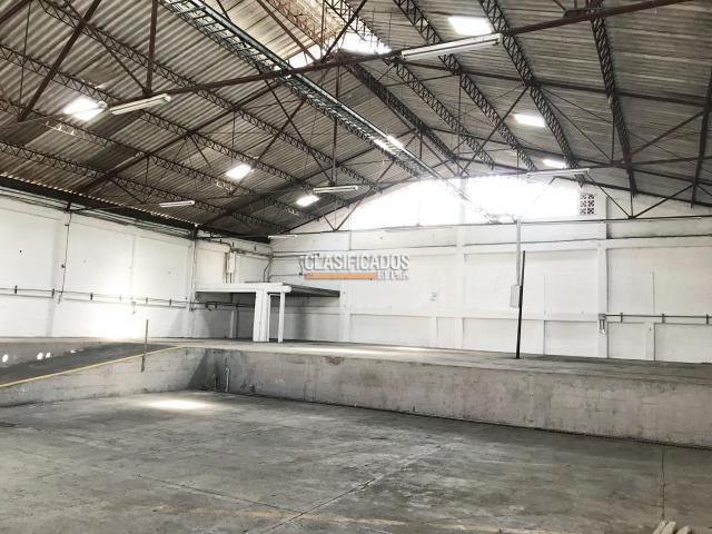 Locales y Bodegas, Alquiler en Porvenir