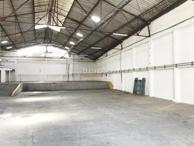 Locales y Bodegas, Alquiler en Porvenir