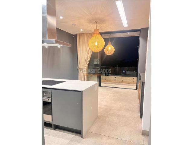 Apartaestudios, Alquiler en Bellavista