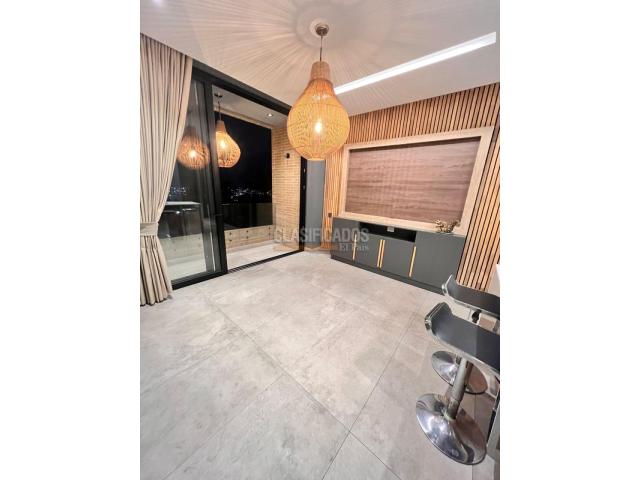 Apartaestudios, Alquiler en Bellavista