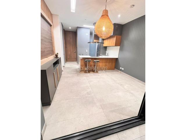 Apartaestudios, Alquiler en Bellavista