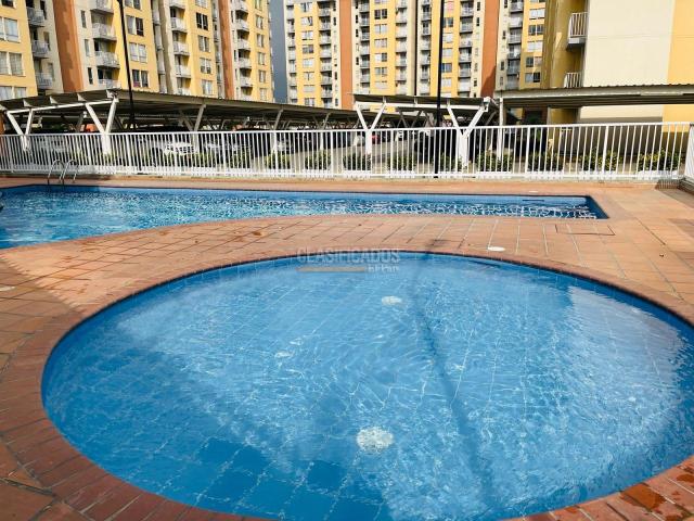 Apartamentos, Venta en Sameco