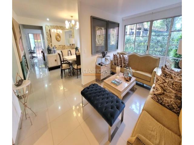 Apartamentos, Venta en Cristales