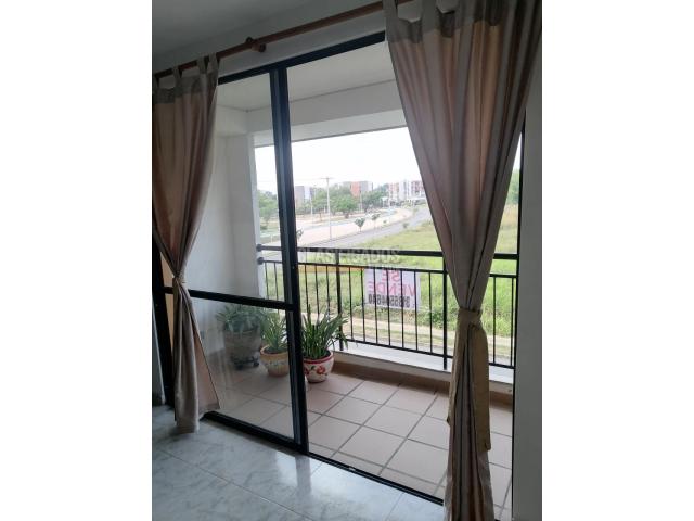 Apartamentos, Venta en Ciudad Pacifica