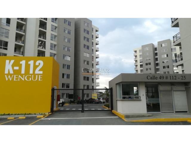 Apartamentos, Venta en Ciudad Bochalema