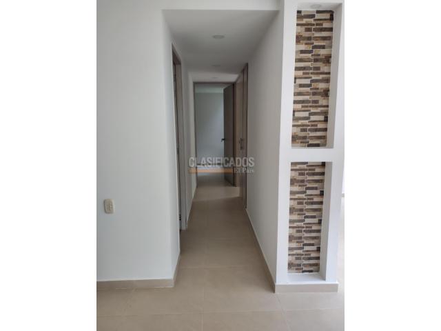 Apartamentos, Venta en Ciudad Bochalema