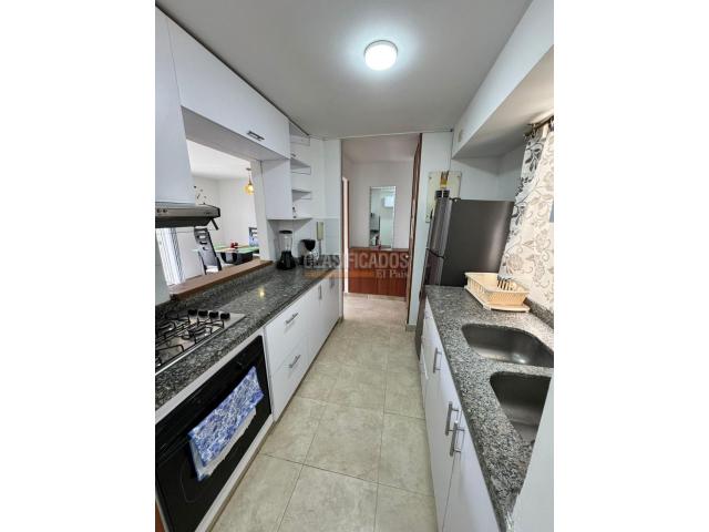 Apartamentos, Alquiler en Valle del Lili