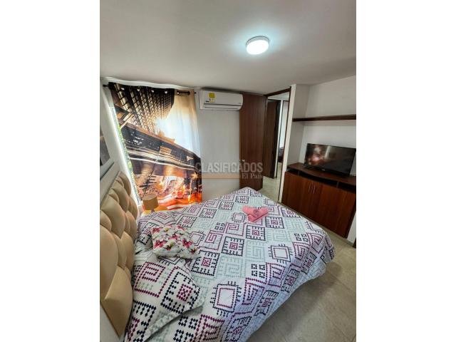 Apartamentos, Alquiler en Valle del Lili