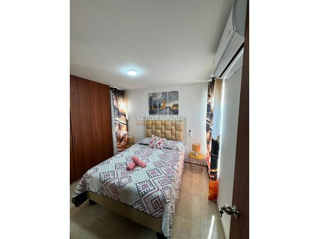 Apartamentos, Alquiler en Valle del Lili