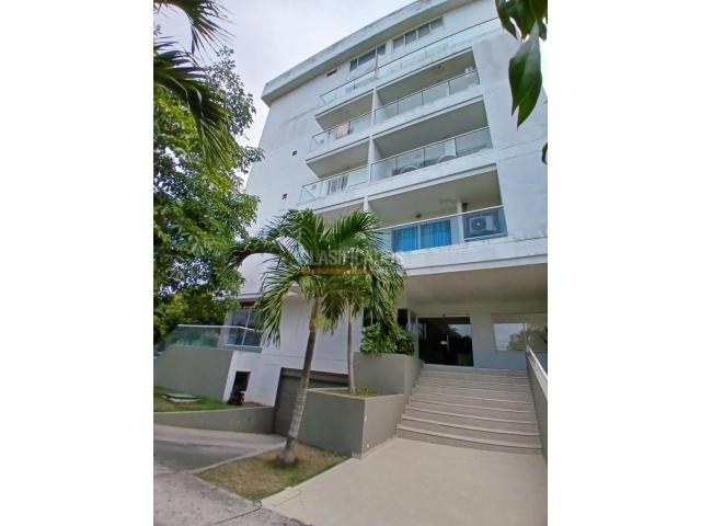 Apartamentos, Alquiler en Barranquilla