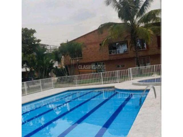 Casas, Venta en Jamundí