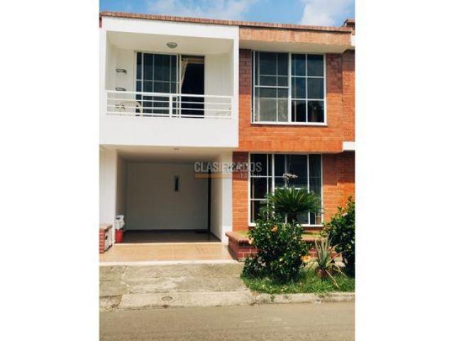 Casas, Venta en Jamundí