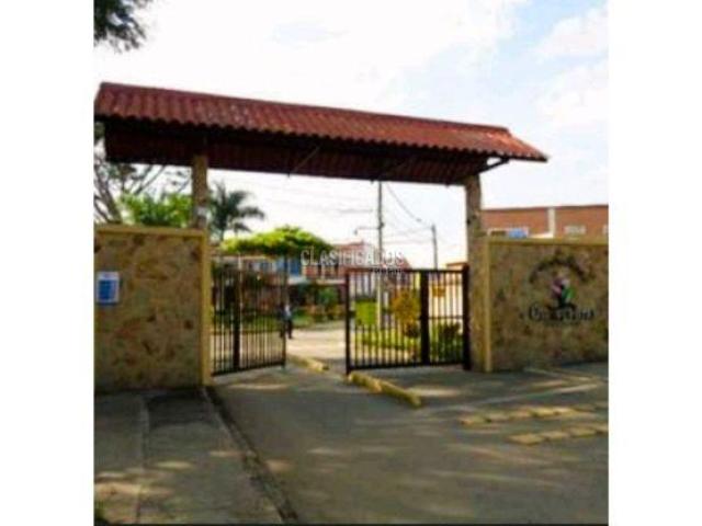 Casas, Venta en Jamundí