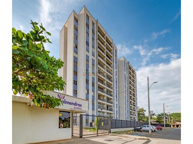 Apartamentos, Venta en Jamundí