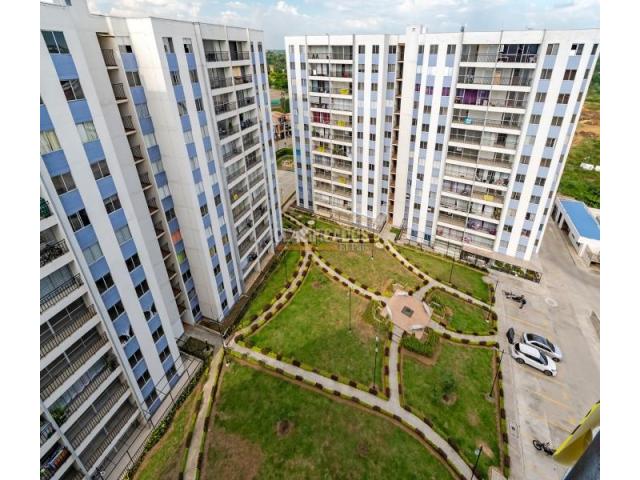 Apartamentos, Venta en Jamundí