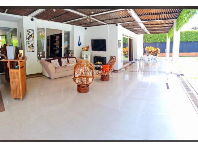 Casas, Venta en Pance