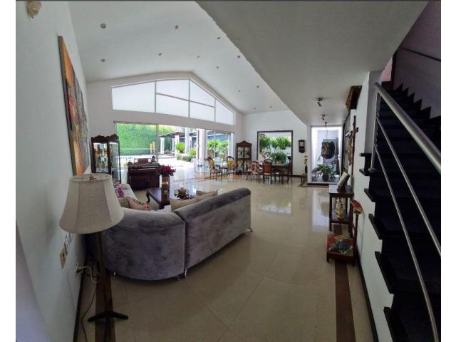 Casas, Venta en Pance