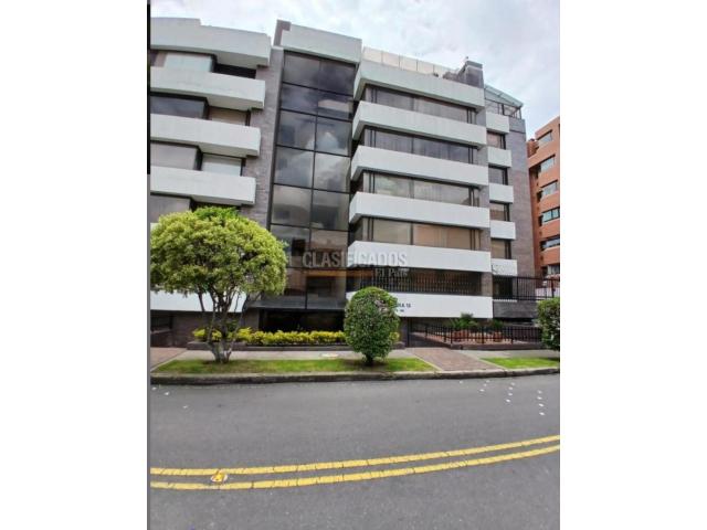 Apartamentos, Alquiler en Bogotá