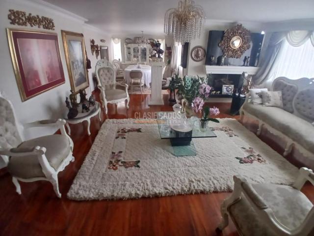 Apartamentos, Alquiler en Bogotá