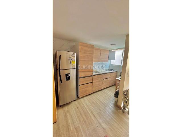 Apartamentos, Venta en El Bosque