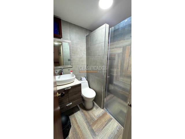 Apartamentos, Venta en El Bosque