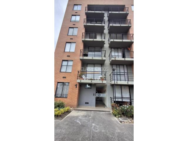 Apartamentos, Venta en Chía