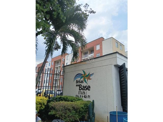 Apartamentos, Venta en La Base