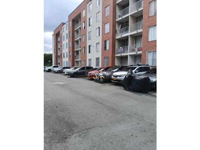 Apartamentos, Venta en La Base