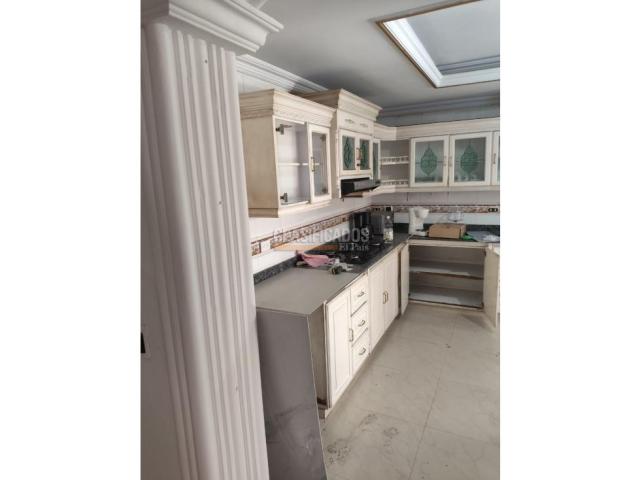 Edificios, Venta en El Limonar