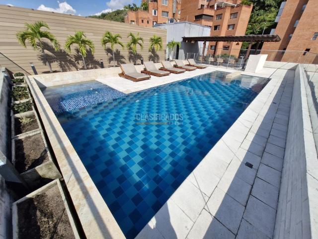 Apartamentos, Alquiler en Juanambú